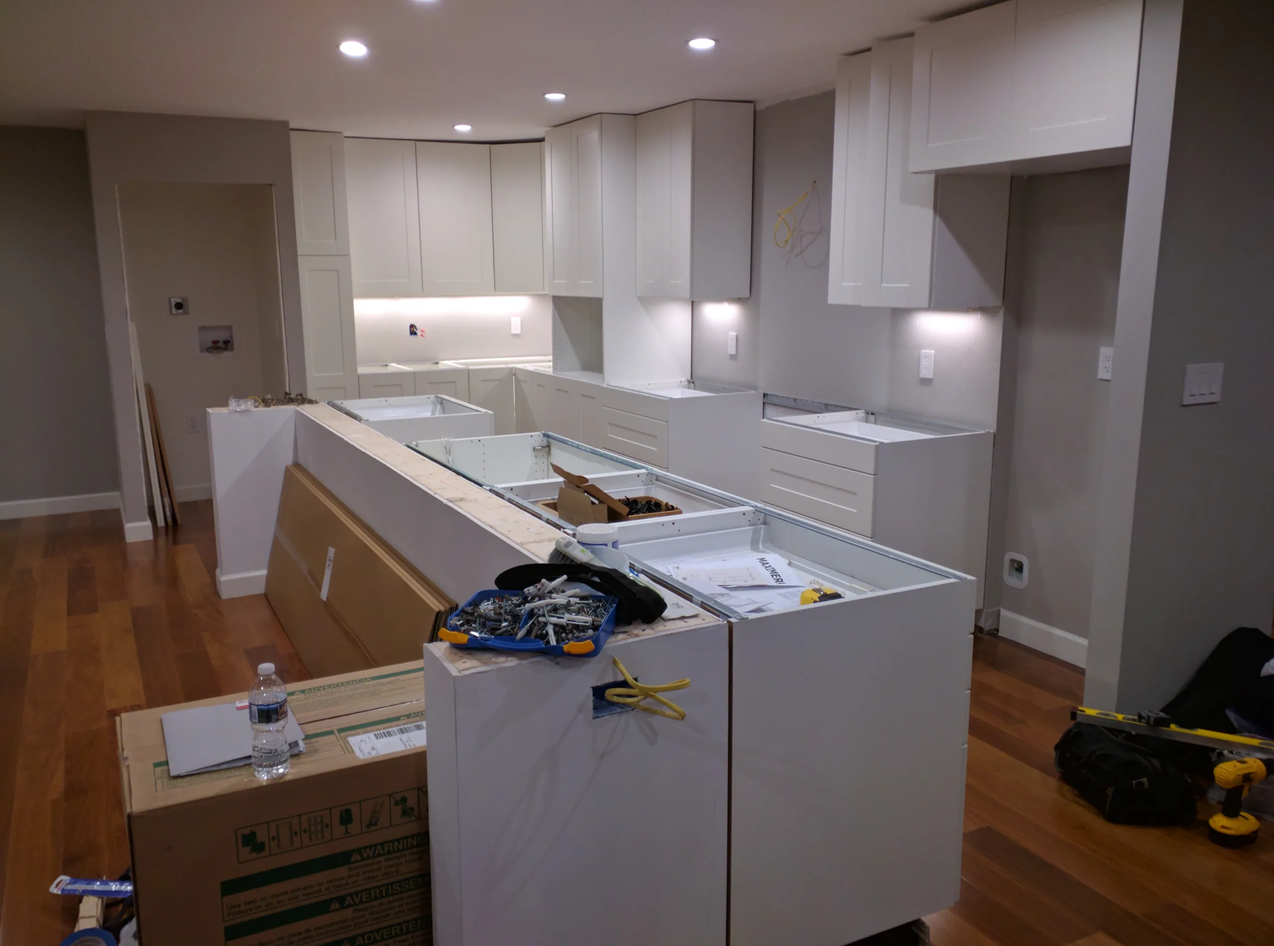 IKEA Kitchen North Bethesda MD