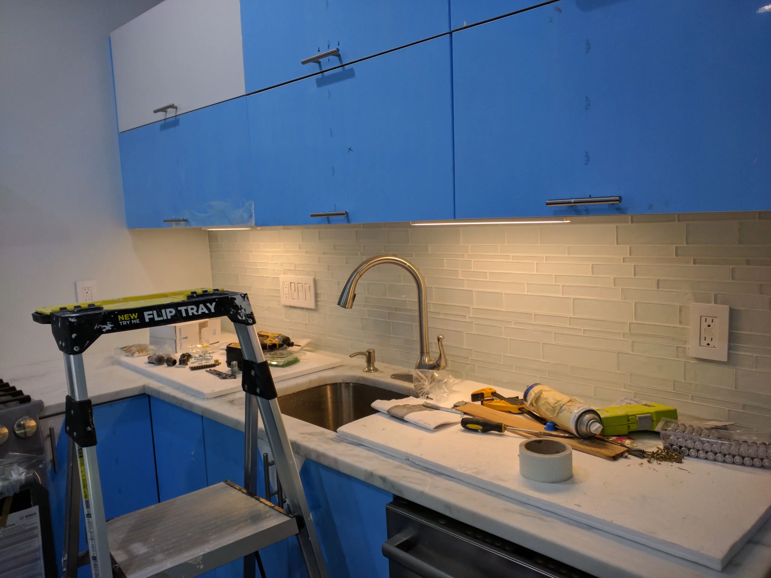 IKEA Kitchen NE DC. IKEA kitchen installer District Handyman
