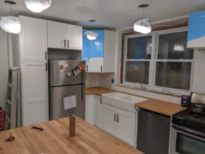 IKEA kitchen SE DC. IKEA kitchen installer District Handyman