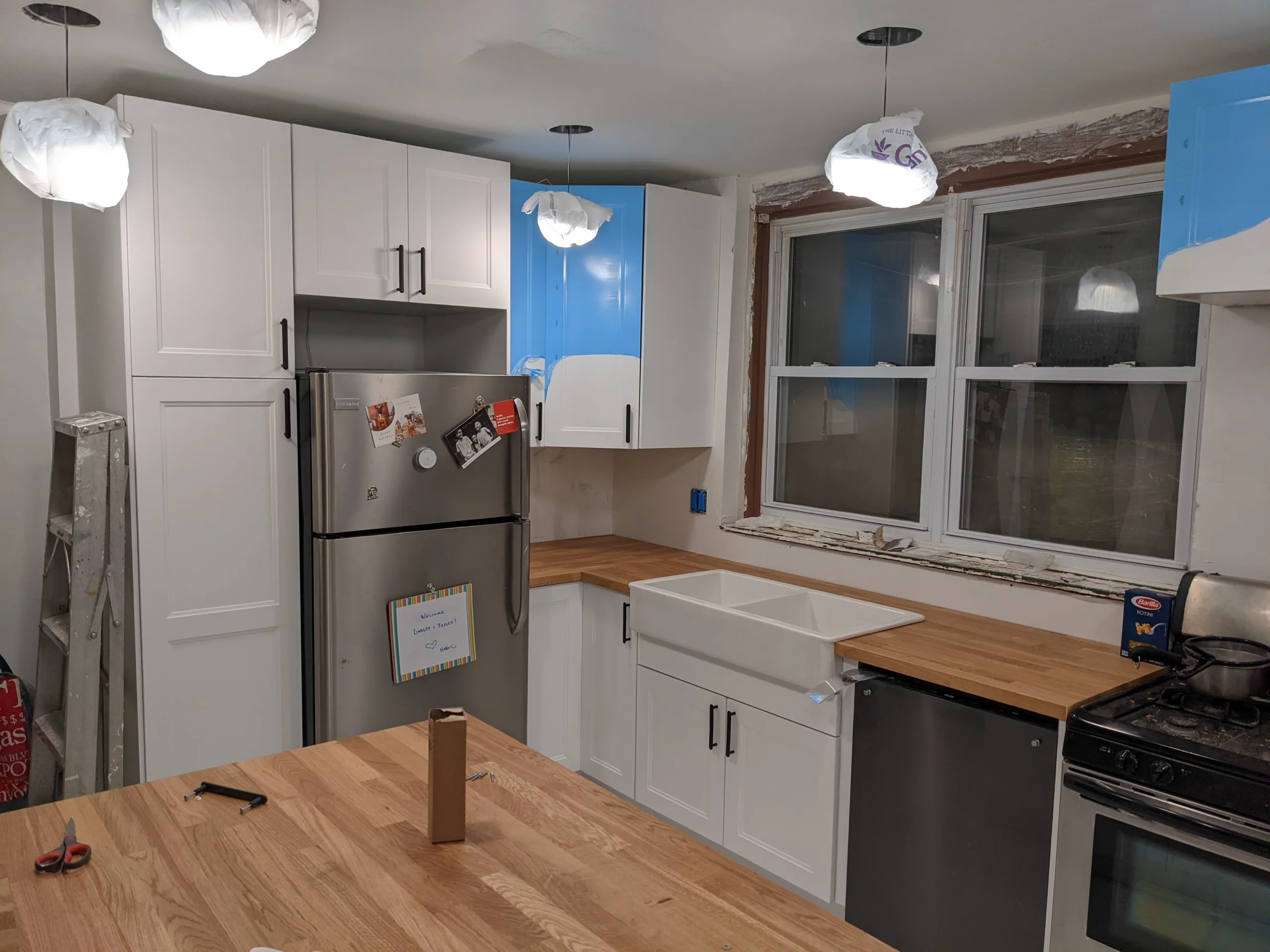 IKEA kitchen SE DC. IKEA kitchen installer District Handyman